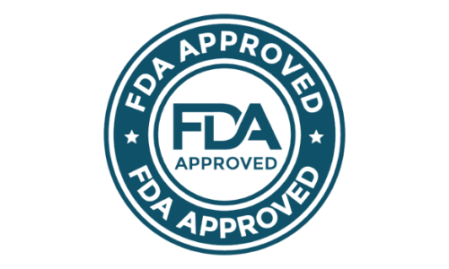 Vitrafoxin FDA Approved