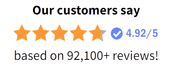Vitraofxin 5 star ratings