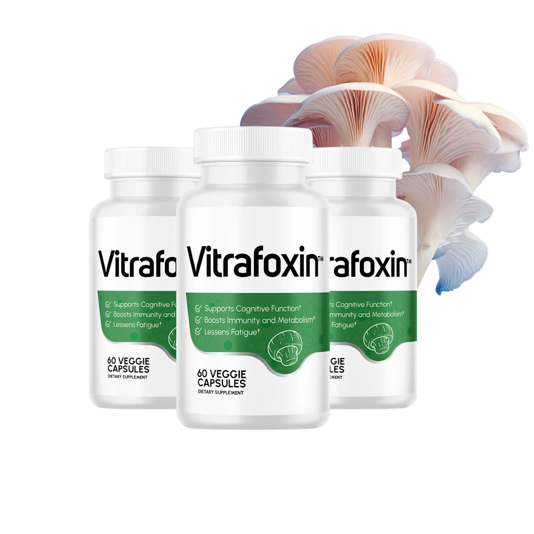 Vitraofxin